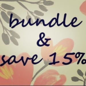 👑 Save 15% when you bundle 👑